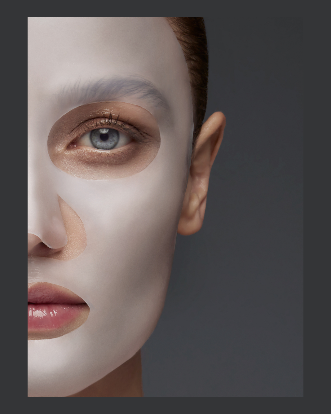 Collageen Hydrating Mask